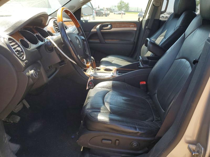 Aukcja sprzedaży 2008 Buick Enclave, vin: 5GAEV23738J117560, numer aukcji: 63305596
