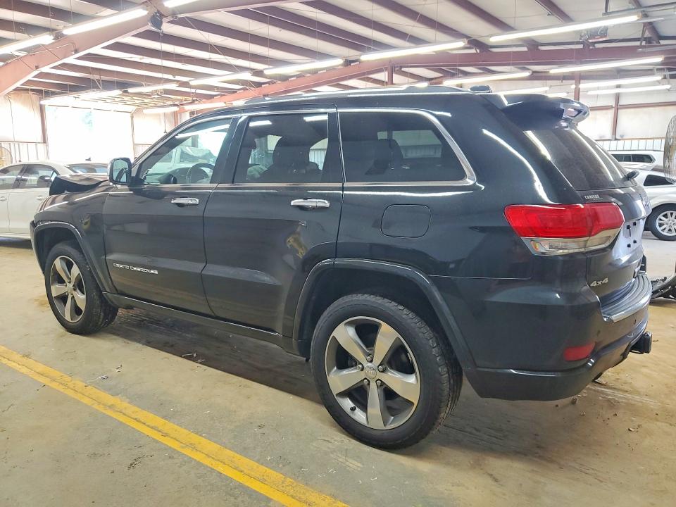 Aukcja sprzedaży 2015 Jeep Grand Cherokee, vin: 1C4RJFCG1FC237488, numer aukcji: 58775246