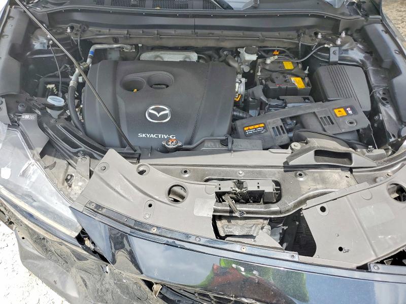 Aukcja sprzedaży 2022 Mazda Cx-5, vin: JM3KFBDM2N0623215, numer aukcji: 62397906