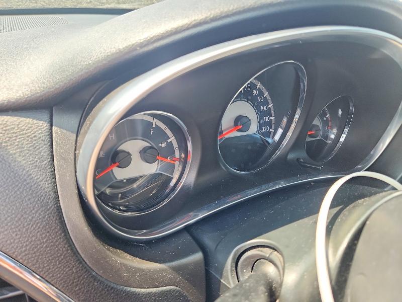 Aukcja sprzedaży 2013 Chrysler 200, vin: 1C3CCBBB9DN609793, numer aukcji: 61537376