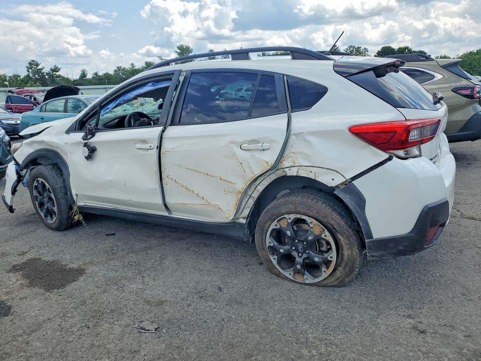 2023 Subaru Crosstrek მანქანა იყიდება აუქციონზე, vin: JF2GTABC2P8246953, აუქციონის ნომერი: 62327326