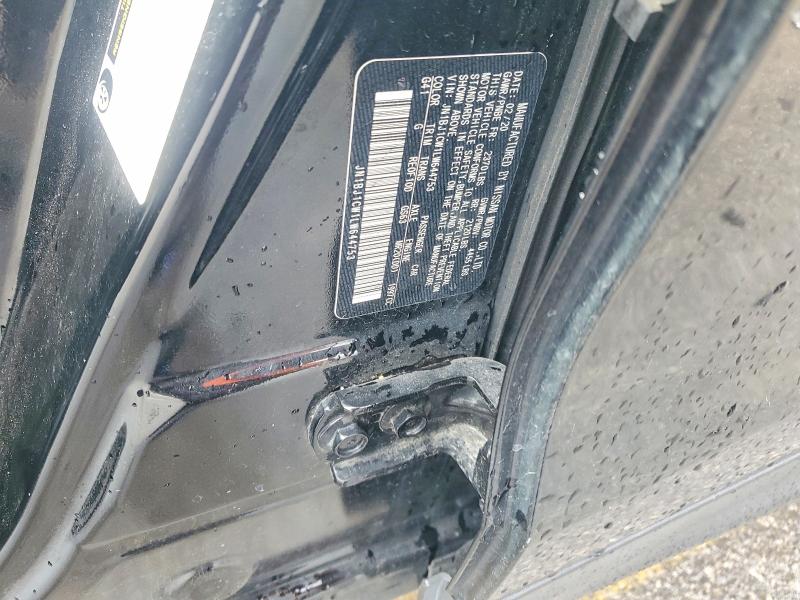 59950846 :رقم المزاد ، JN1BJ1CW1LW644753 vin ، 2020 Nissan Rogue Sport مزاد بيع