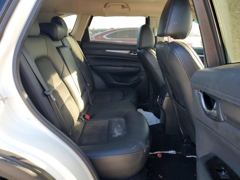 59283786 :رقم المزاد ، JM3KFACMXK0674808 vin ، 2019 Mazda Cx-5 مزاد بيع