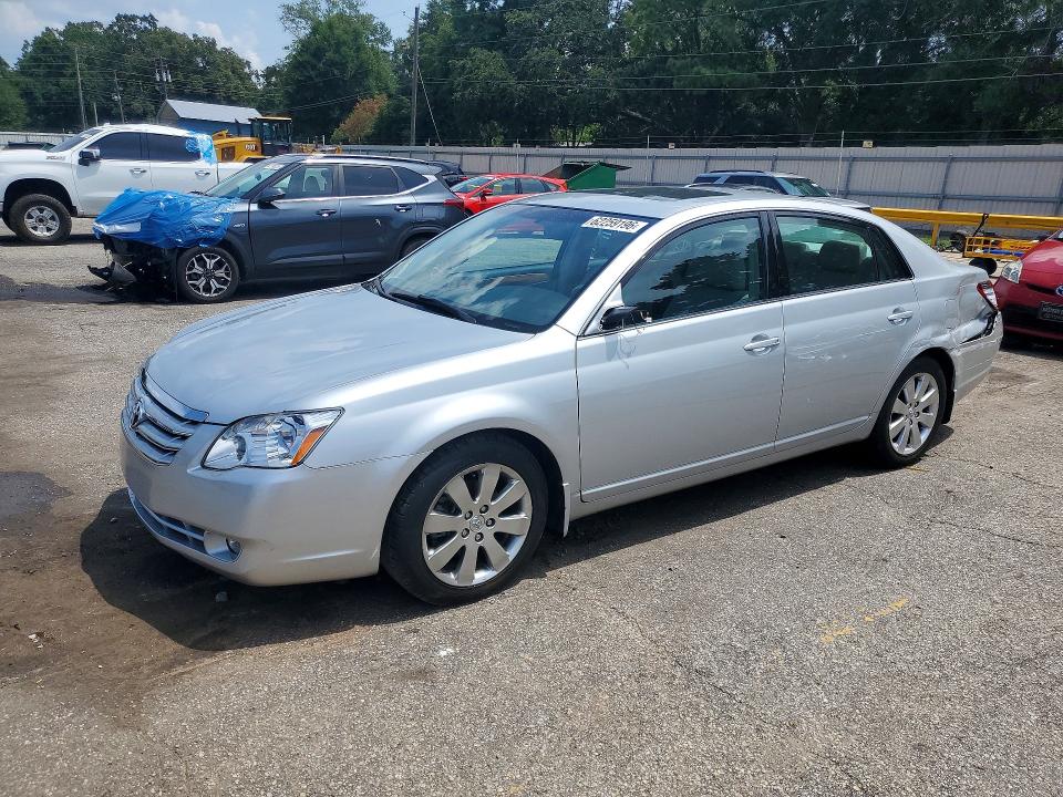 Aukcja sprzedaży 2007 Toyota Avalon, vin: 4T1BK36B27U212944, numer aukcji: 62259196