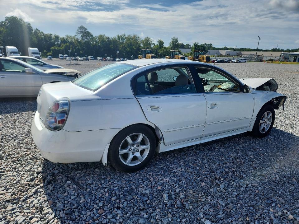 Продаж на аукціоні авто 2005 Nissan Altima, vin: 1N4AL11E75C110356, номер лоту: 60834326