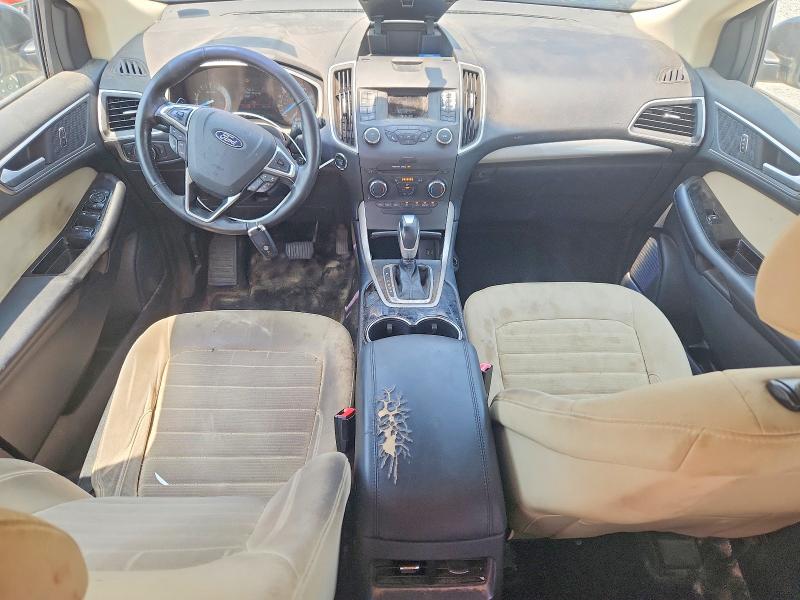 Продаж на аукціоні авто 2018 Ford Edge, vin: 2FMPK3J81JBB48202, номер лоту: 59919106