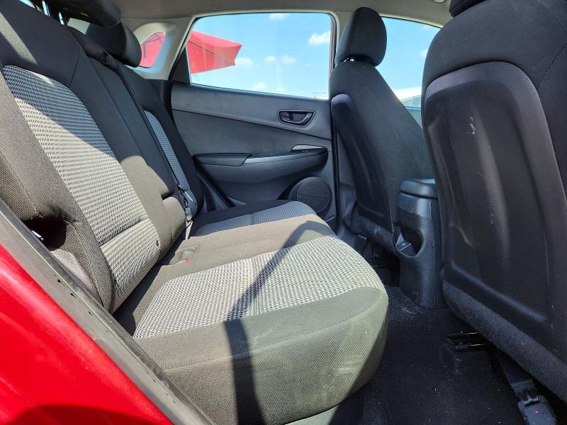 Aukcja sprzedaży 2023 Hyundai Kona, vin: KM8K22AB8PU025788, numer aukcji: 61232326