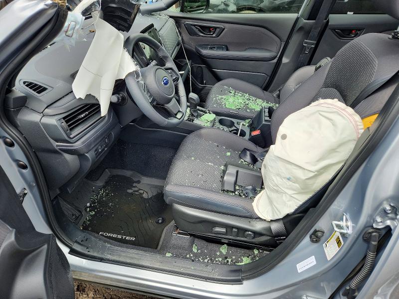 Aukcja sprzedaży 2025 Subaru Forester, vin: JF2SLDDC4SH434715, numer aukcji: 63346436
