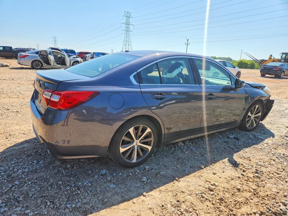 Продаж на аукціоні авто 2015 Subaru Legacy, vin: 4S3BNEN67F3030608, номер лоту: 61192246