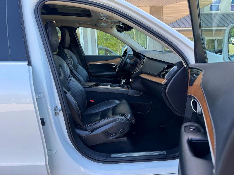 Продажа на аукционе авто 2019 Volvo Xc90, vin: YV4A22PL6K1487077, номер лота: 61386746