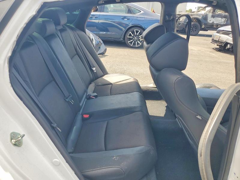 Aukcja sprzedaży 2019 Honda Accord, vin: 1HGCV2F30KA022249, numer aukcji: 59709276