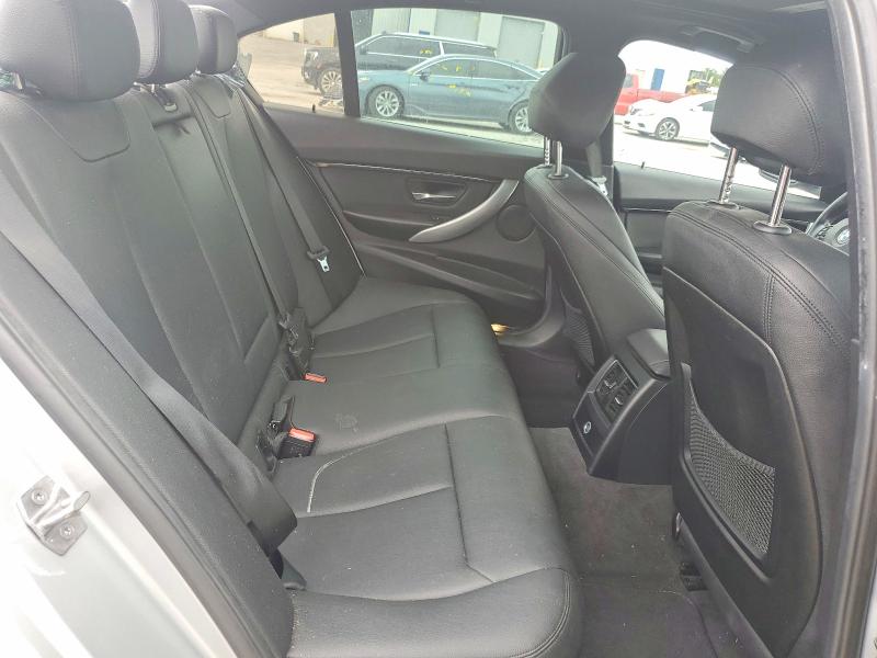 Aukcja sprzedaży 2016 Bmw 328, vin: WBA8E3G52GNT80217, numer aukcji: 61415146