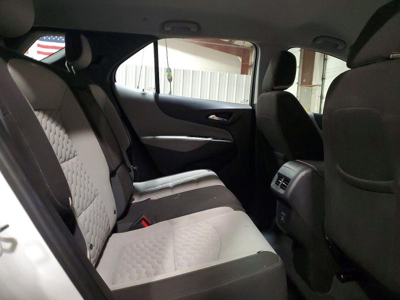 62086566 :رقم المزاد ، 3GNAXHEV1KS518110 vin ، 2019 Chevrolet Equinox مزاد بيع