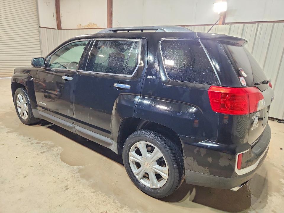 Aukcja sprzedaży 2017 Gmc Terrain, vin: 2GKALPEK6H6220197, numer aukcji: 60246386