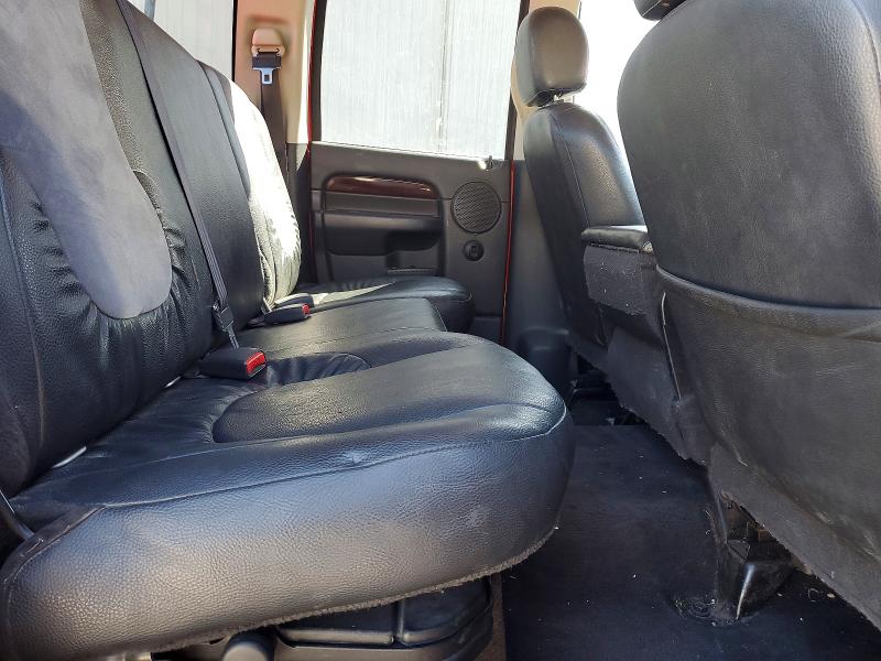 Aukcja sprzedaży 2003 Dodge Ram 1500, vin: 1D7HA18D63S327529, numer aukcji: 61618156