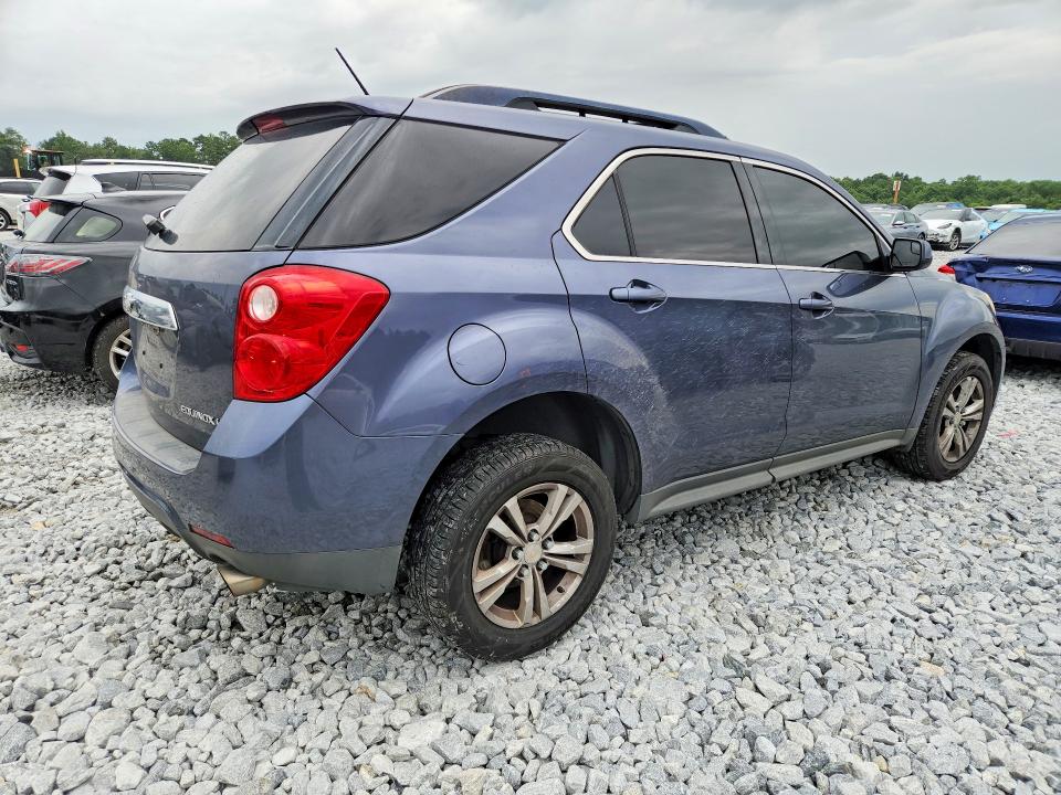 Продаж на аукціоні авто 2013 Chevrolet Equinox, vin: 2GNFLDE34D6305629, номер лоту: 62389036