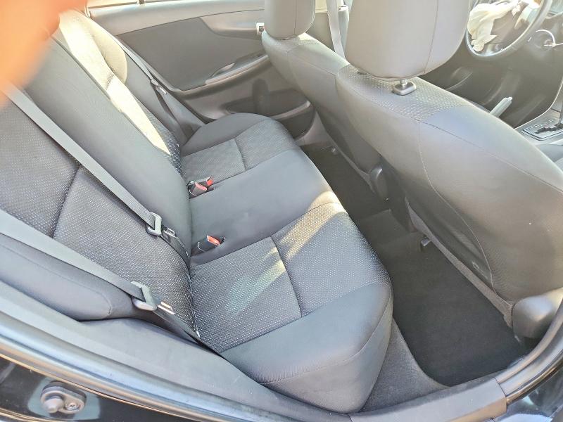 Продаж на аукціоні авто 2009 Toyota Corolla, vin: 2T1BU40E19C148712, номер лоту: 59870956