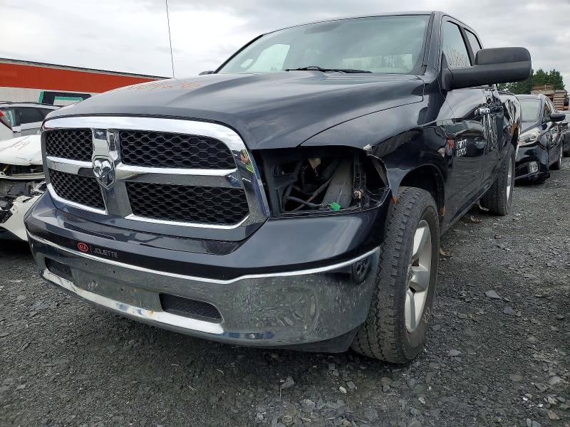 61388126 :رقم المزاد ، 1C6RR7GG5DS675207 vin ، 2013 Ram 1500 مزاد بيع