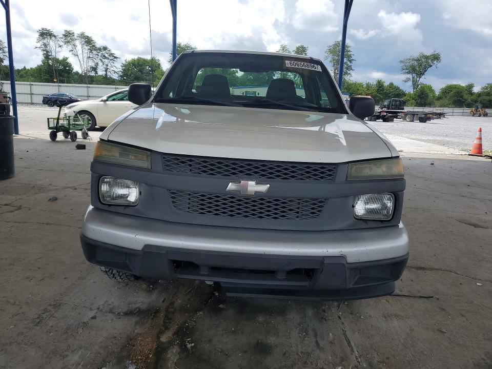 Aukcja sprzedaży 2005 Chevrolet Colorado, vin: 1GCCS148658237923, numer aukcji: 60656896