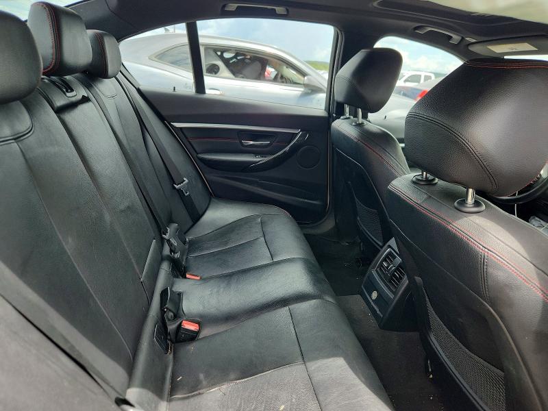 60889556 :رقم المزاد ، WBA8E9C5XGK643659 vin ، 2016 Bmw 328 مزاد بيع