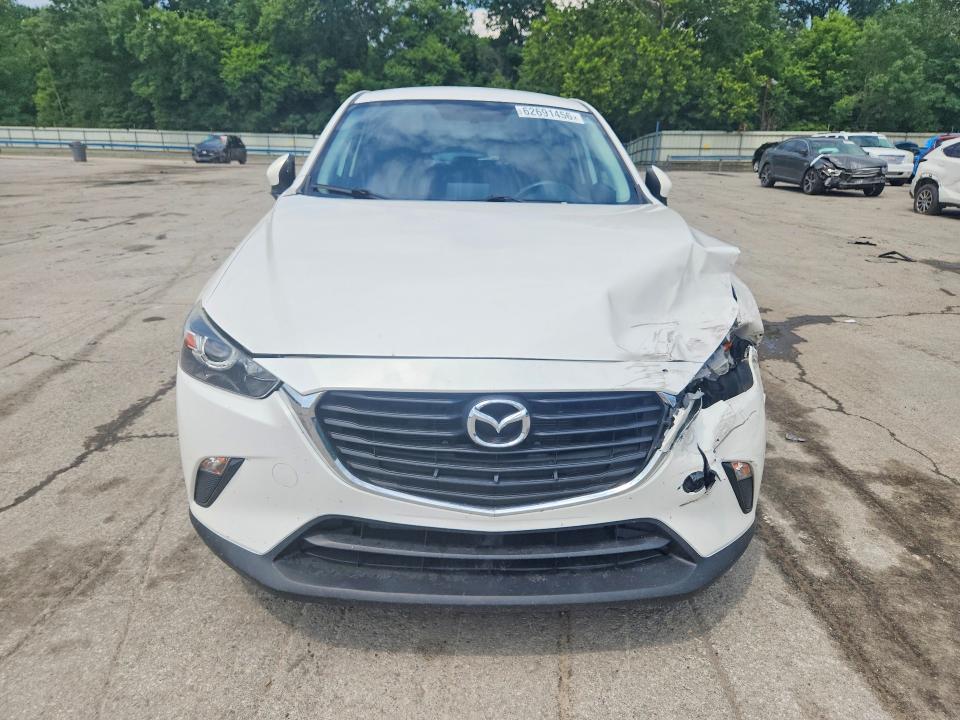 Aukcja sprzedaży 2016 Mazda Cx-3, vin: JM1DKFB72G0134172, numer aukcji: 62691456