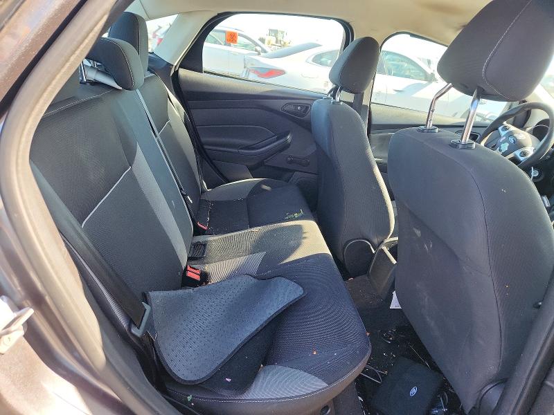 Aukcja sprzedaży 2014 Ford Focus, vin: 1FADP3E25EL210873, numer aukcji: 60866406