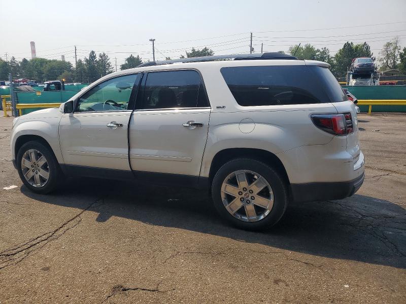 Aukcja sprzedaży 2017 Gmc Acadia Limited, vin: 1GKKRSKD2HJ142824, numer aukcji: 59164096