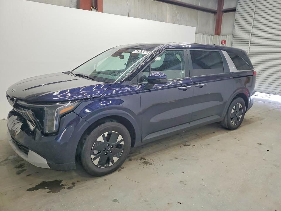 Aukcja sprzedaży 2026 Kia Carnival, vin: KNDNB5KA1T6127991, numer aukcji: 62143846