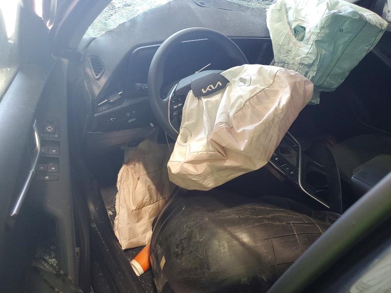 Aukcja sprzedaży 2026 Kia Niro, vin: KNDCP3LEXT5340555, numer aukcji: 59908936