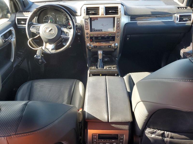 Aukcja sprzedaży 2020 Lexus Gx, vin: JTJAM7BXXL5241869, numer aukcji: 63000976