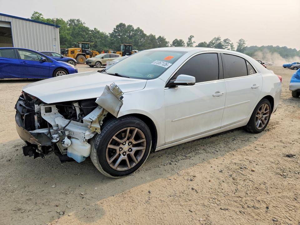Aukcja sprzedaży 2016 Chevrolet Malibu Limited, vin: 1G11C5SA8GF162862, numer aukcji: 61067126