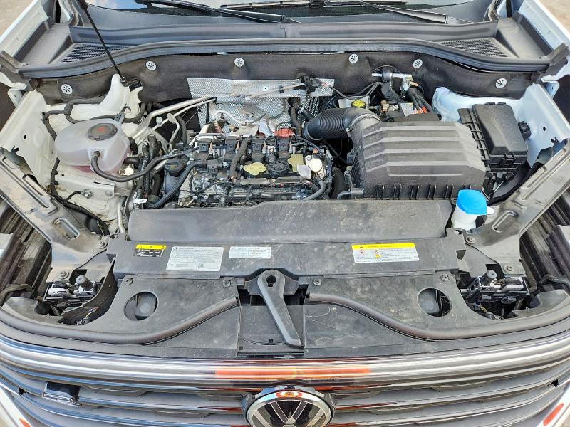 Aukcja sprzedaży 2024 Volkswagen Atlas, vin: 1V2FR2CA1RC617661, numer aukcji: 59727826