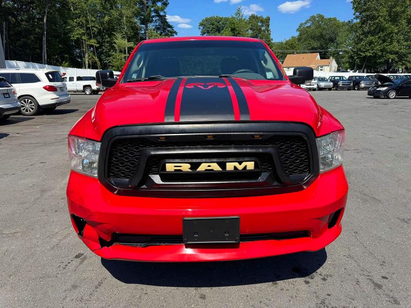 62259156 :رقم المزاد ، 1C6RR7KT2DS668607 vin ، 2013 Ram 1500 مزاد بيع