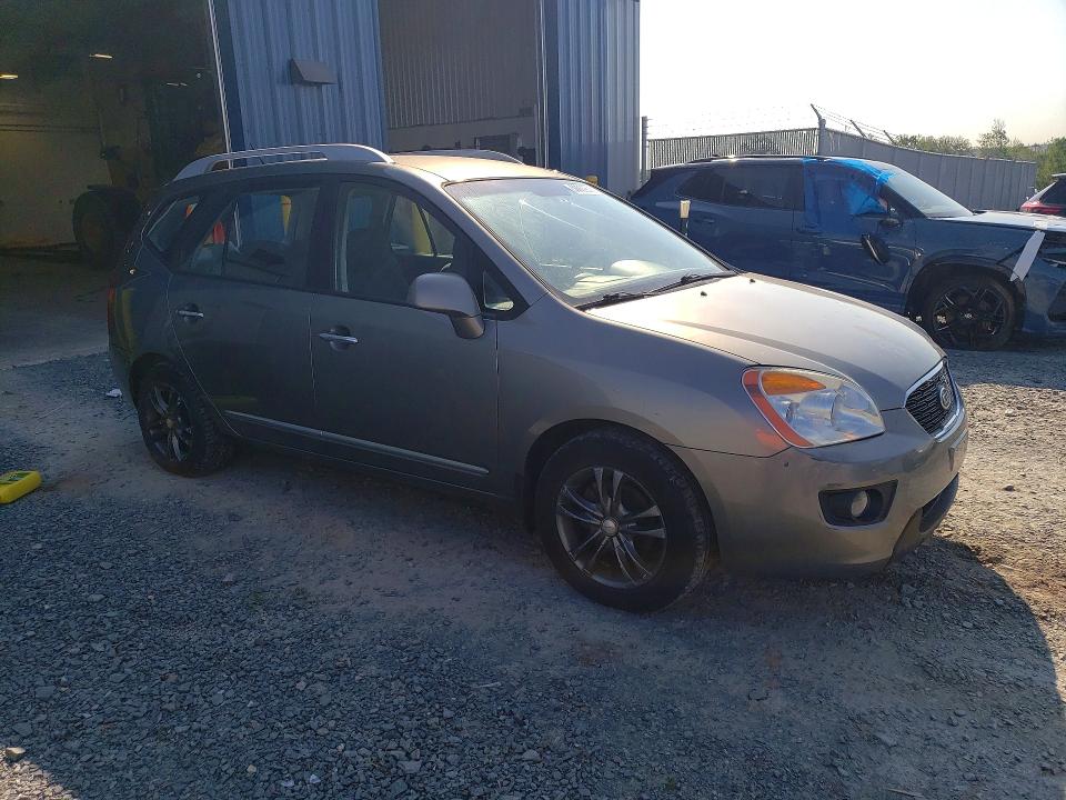 Продаж на аукціоні авто 2012 Kia Rondo, vin: KNAHH8A88C7406583, номер лоту: 59999836