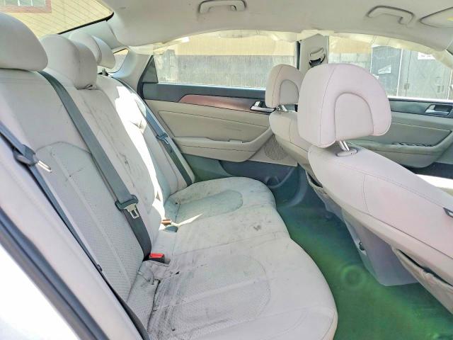 Aukcja sprzedaży 2017 Hyundai Sonata, vin: 5NPE34AF8HH535017, numer aukcji: 62154286