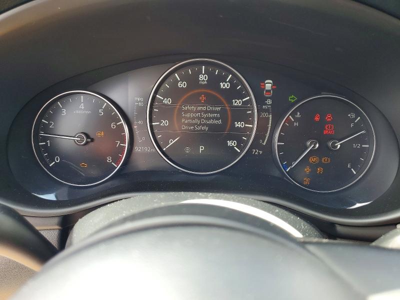 Продажа на аукционе авто 2020 Mazda 3, vin: 3MZBPAEM1LM118062, номер лота: 59860226
