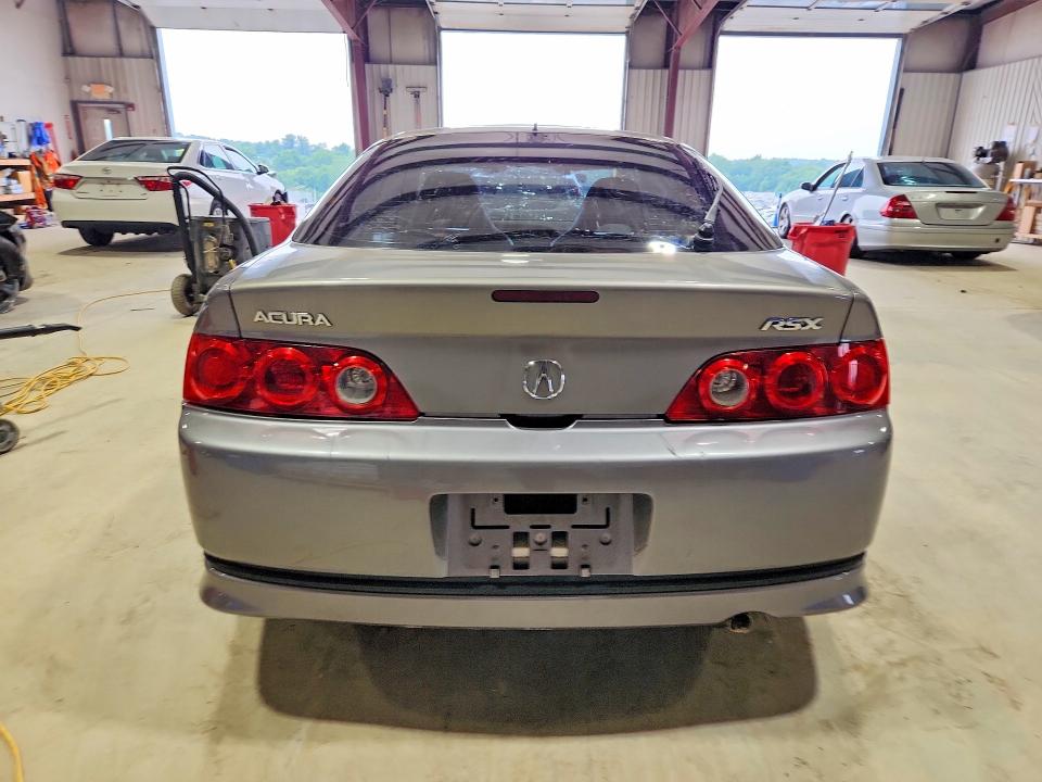 Aukcja sprzedaży 2005 Acura Rsx, vin: JH4DC54825S016121, numer aukcji: 60769436