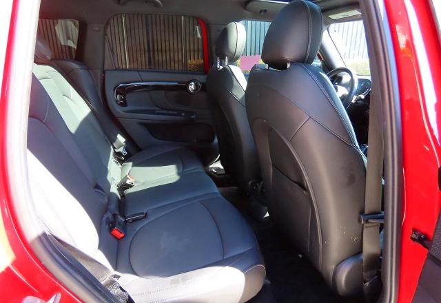 61607636 :رقم المزاد ، WMZ53BR02R3R34278 vin ، 2024 Mini Cooper مزاد بيع