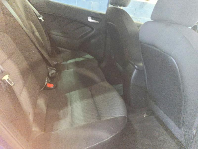 Продаж на аукціоні авто 2018 Kia Forte, vin: 3KPFK4A71JE184543, номер лоту: 57407356