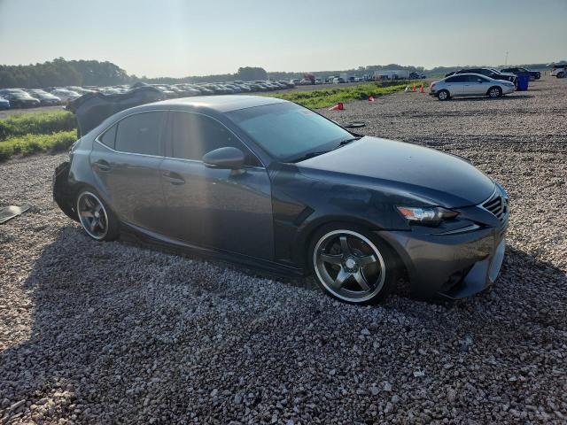 2015 Lexus Is მანქანა იყიდება აუქციონზე, vin: JTHCF1D21F5020085, აუქციონის ნომერი: 58841906