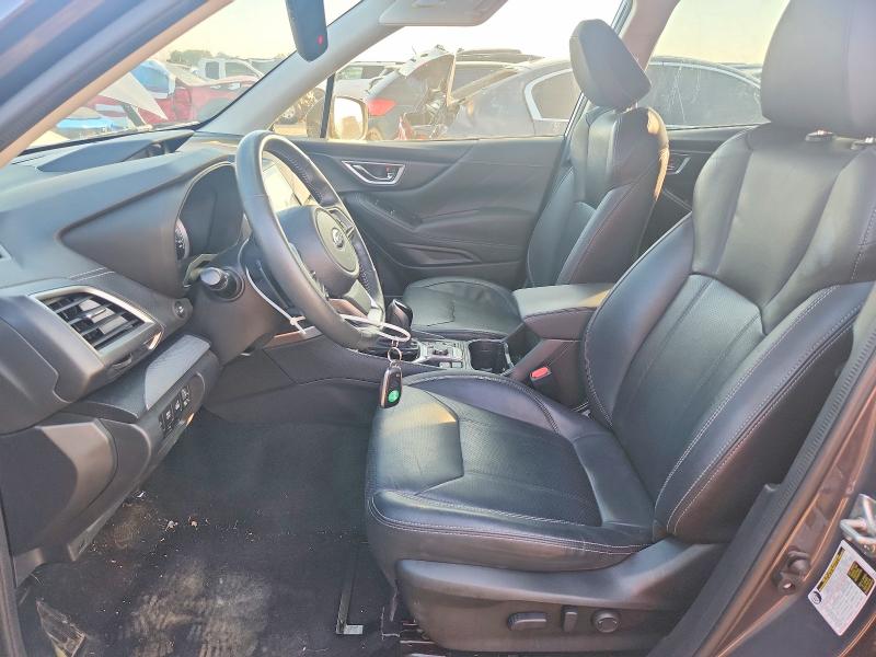 Продажа на аукционе авто 2021 Subaru Forester, vin: JF2SKAUC0MH518101, номер лота: 60661396