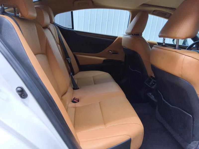 Aukcja sprzedaży 2022 Lexus Es 350, vin: 58ADZ1B19NU137218, numer aukcji: 61778846