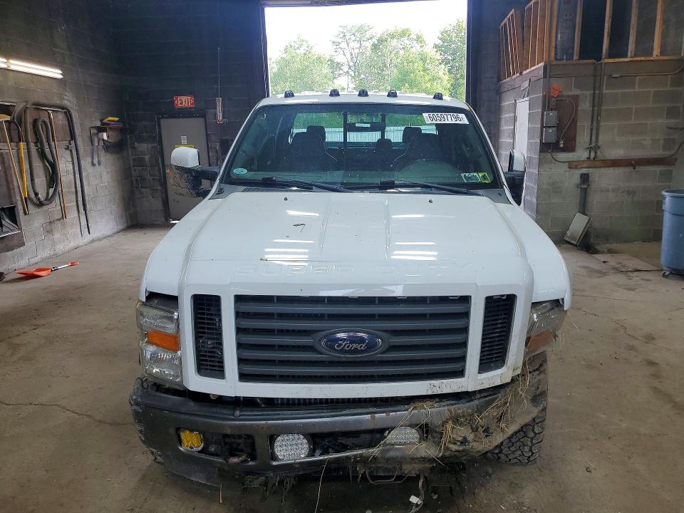 Продаж на аукціоні авто 2008 Ford F350, vin: 1FTSW31R98ED27338, номер лоту: 60597796
