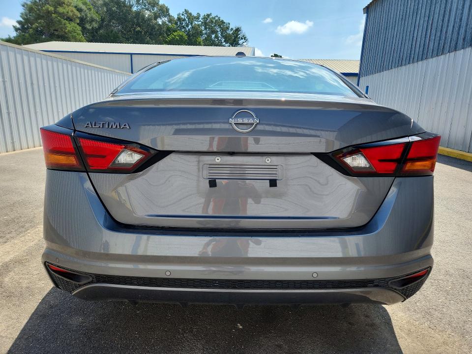 Продажа на аукционе авто 2025 Nissan Altima, vin: 1N4BL4DV0SN337700, номер лота: 62531396