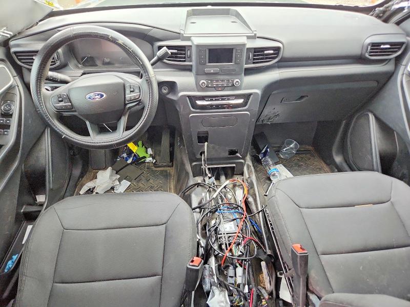 Aukcja sprzedaży 2023 Ford Explorer, vin: 1FM5K8AB7PGA63639, numer aukcji: 54274456