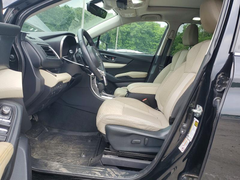 Продаж на аукціоні авто 2020 Subaru Ascent, vin: 4S4WMAHD3L3437002, номер лоту: 62164166
