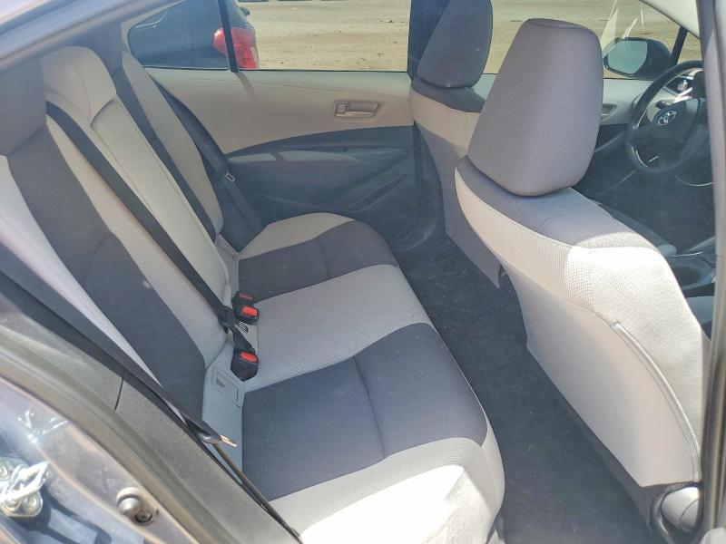 Продажа на аукционе авто 2025 Toyota Corolla, vin: 5YFB4MDE4SP288804, номер лота: 59191936