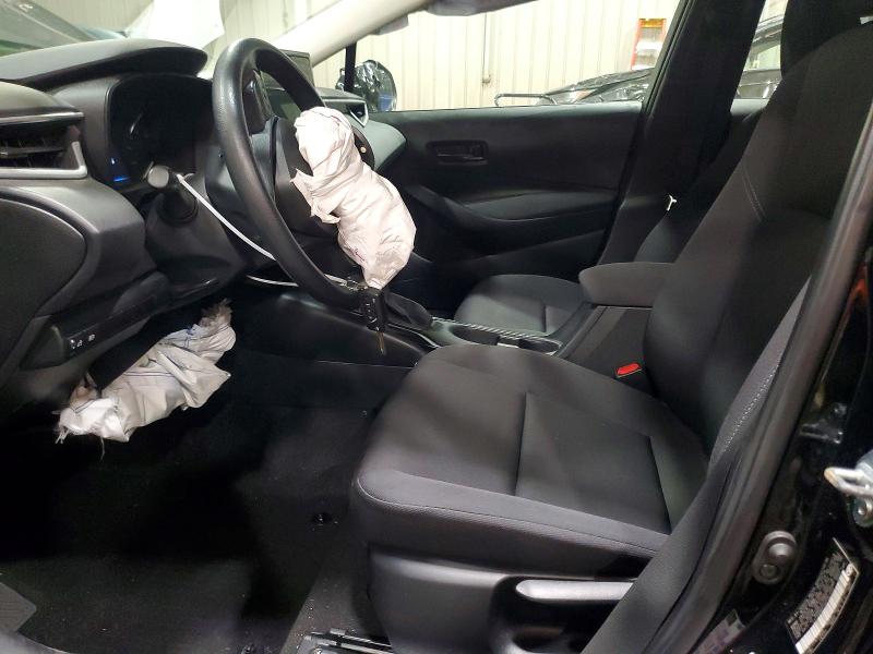 2024 Toyota Corolla მანქანა იყიდება აუქციონზე, vin: 5YFB4MDE5RP162543, აუქციონის ნომერი: 62099746
