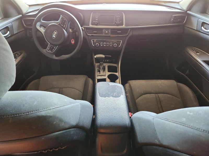 Продаж на аукціоні авто 2016 Kia Optima, vin: KNAGT4L35G5095717, номер лоту: 59970326