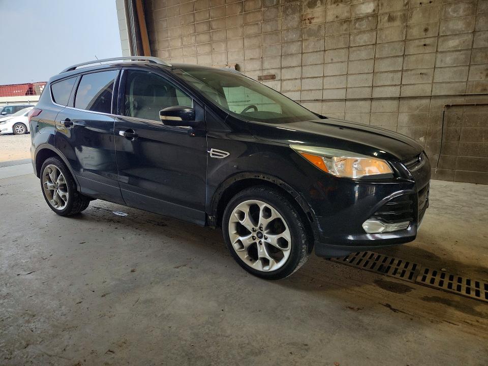 2016 Ford Escape მანქანა იყიდება აუქციონზე, vin: 1FMCU9JX0GUA96387, აუქციონის ნომერი: 61609956